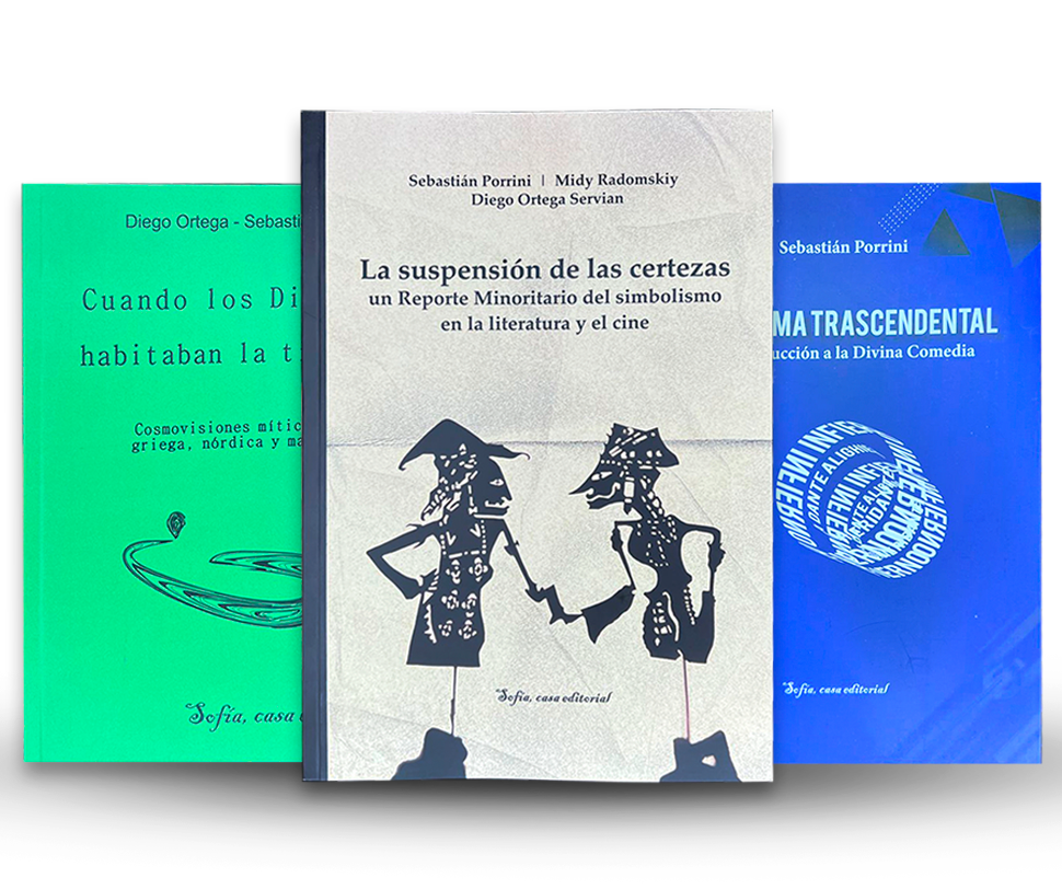 Nuestros Autores