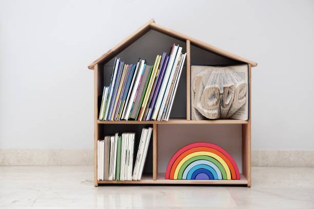 Libros Infantiles