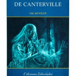 El fantasma de canterville | Oscar Wilde