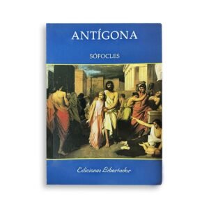 Antígona | Sófocles
