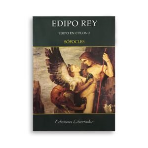 Edipo Rey | Sófocles