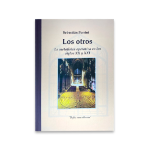 Los otros | Sebastián Porrini