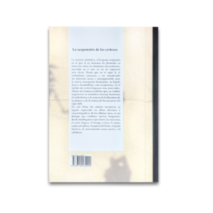Suspensión de las certezas
