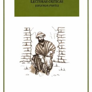 Martín Fierro. Lecturas críticas | Sebastián Porrini