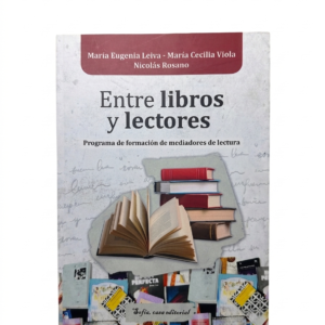 Entre libros y lectores