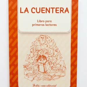 la cuentera