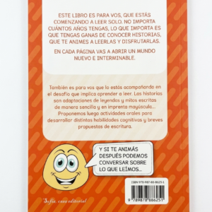 la cuentera