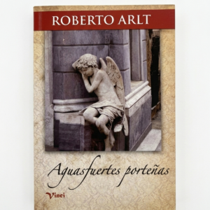 AGUASFUERTES PORTEÑAS