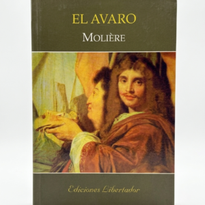 EL AVARO