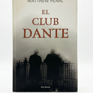 EL CLUB DANTE