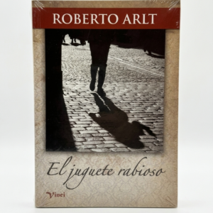 EL JUGUETE RABIOSO