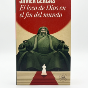 EL LOCO DE DIOS EN EL FIN DEL MUNDO