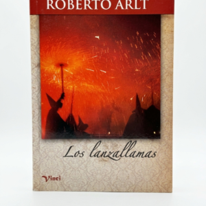 LOS LANZALLAMAS