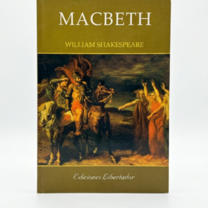 MACBETH