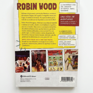 ROBIN WOOD