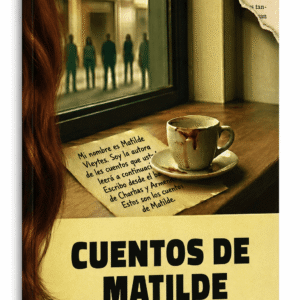 Cuentos de Matilde